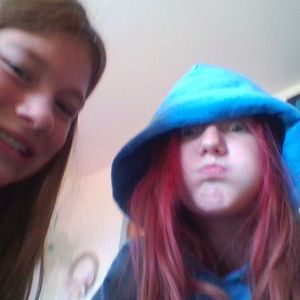 Meet your Posher, Judith